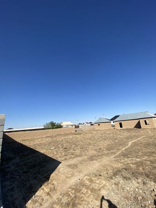 Участок 10 соток