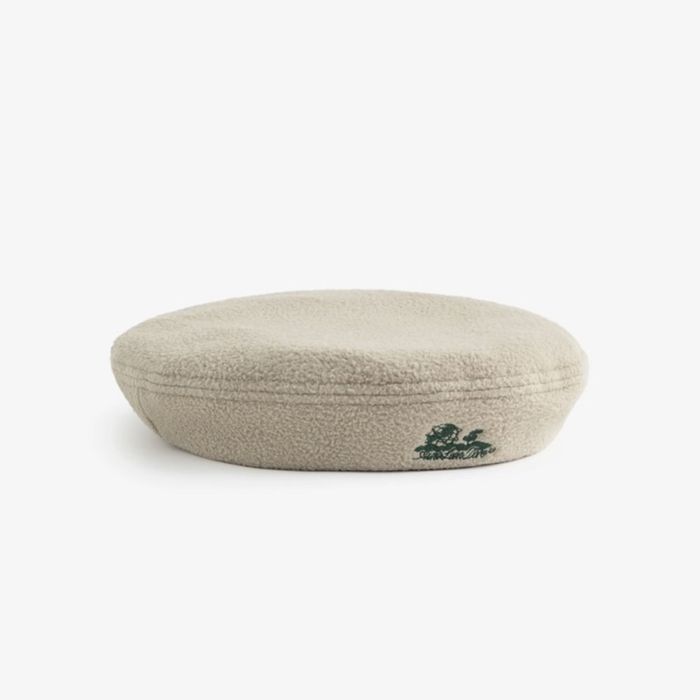 Aime leon dore unisphere fleece beret шапка