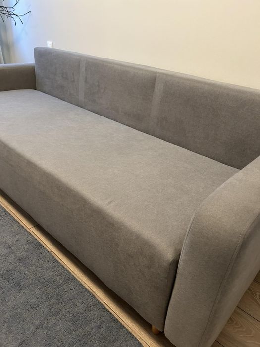 разтегателен диван Платан