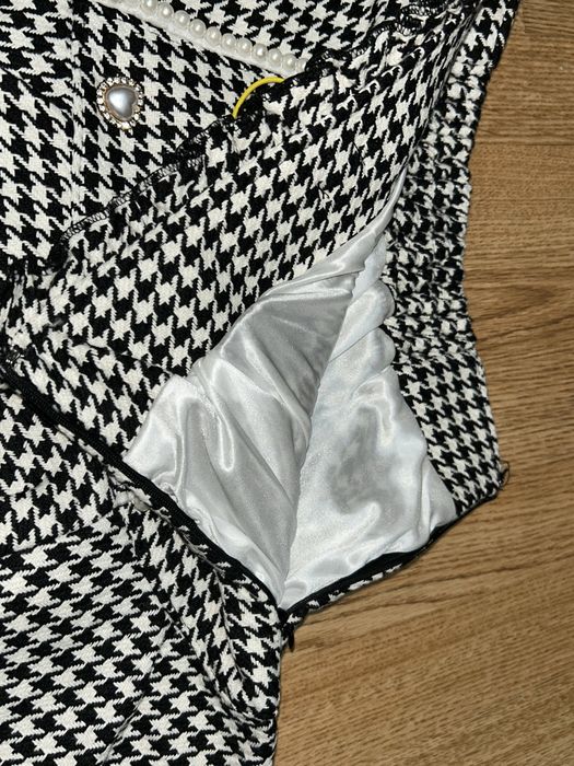 Юбка Джирай Кей Jirai Kei