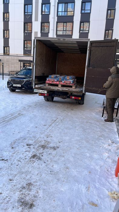 Услуги грузчиков, Грузчики, Бригада разнорабочие