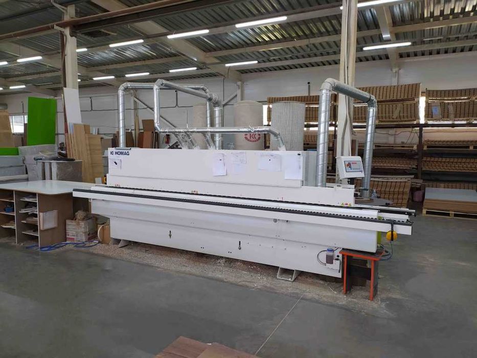 Услуга распил МДФ