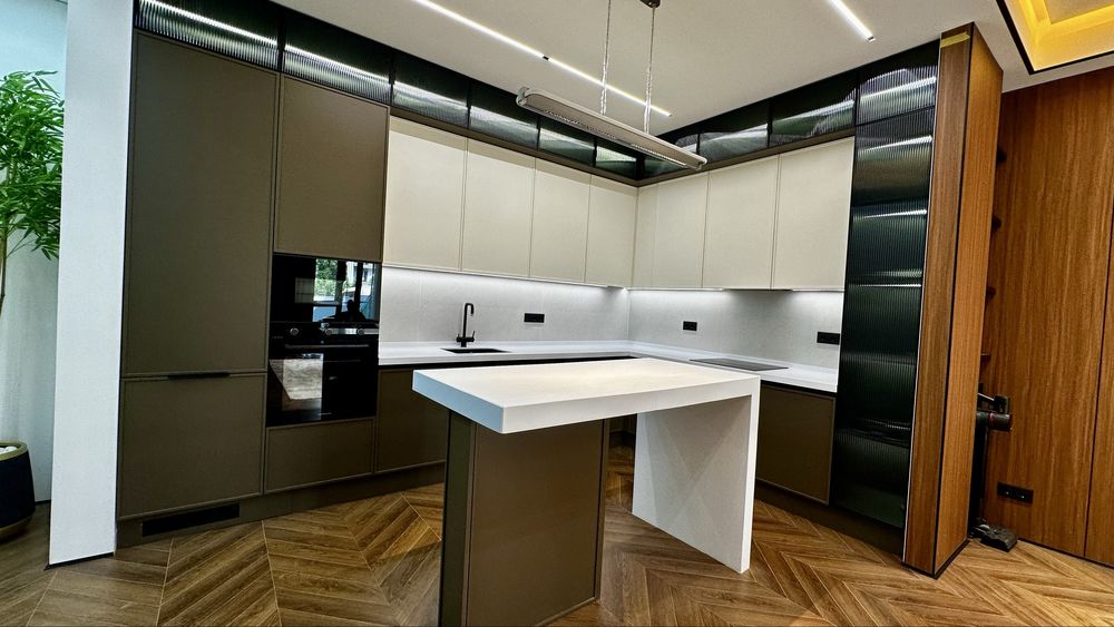 Mirabad Avenue 2/3/9 Срочно.! 299 000