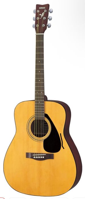 гитара yamaha f310