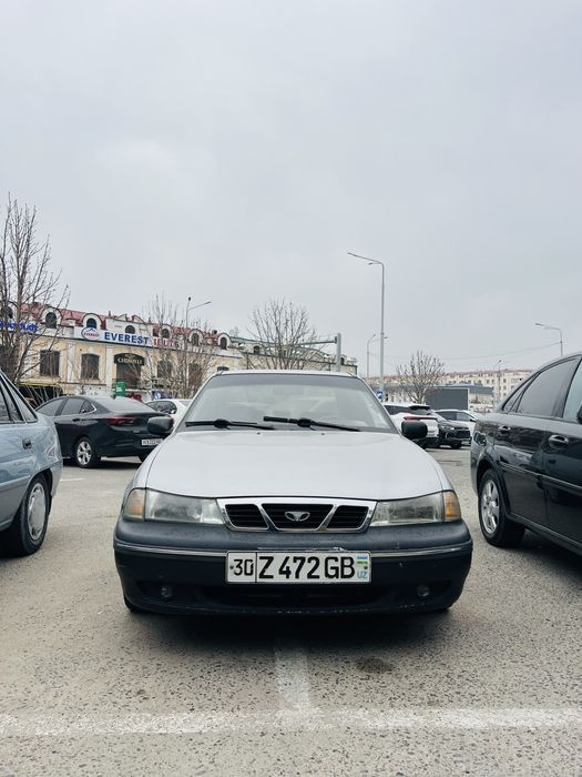 Nexia 1 Donc Lyuks kandisioner