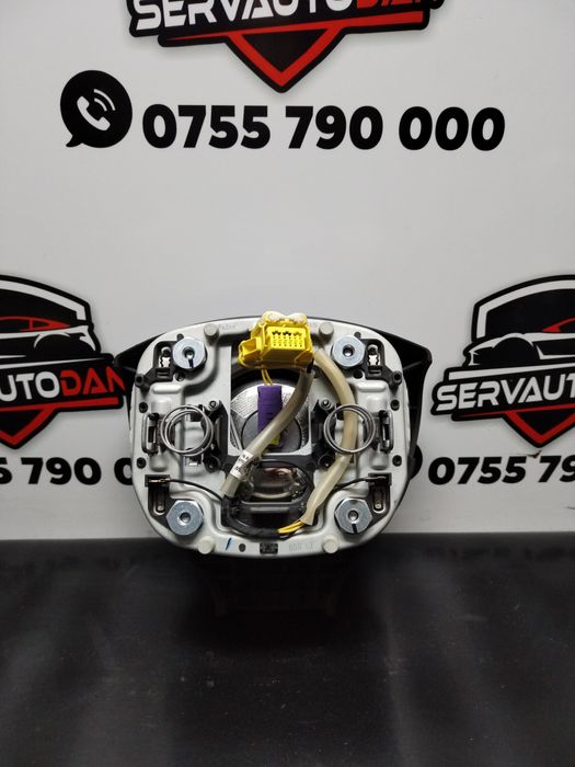 airbag volan volkswagen passat b6 3c (2005-2010) 2.0 motorina 2007