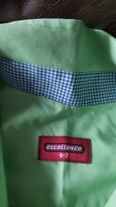 Детски ризки за момче 10 лв бр.