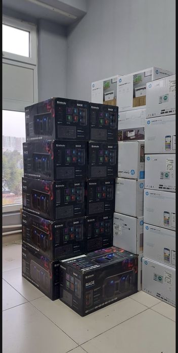 Оптом Моноблоки, компьютеры, ноутбуки, Мфу Оптом