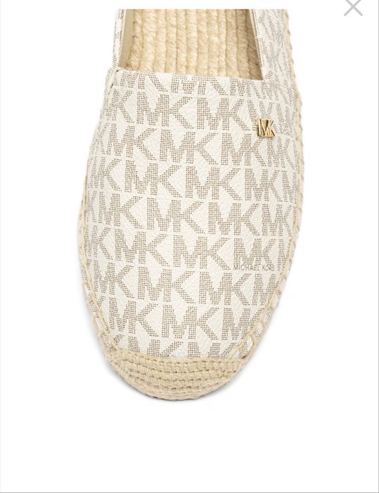 Еспадрили на Michael Kors