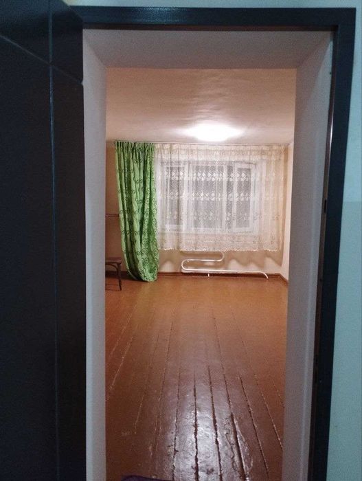 на ТТЗ, ориентир мечеть Бешкапа, 19м2, 1 комнатная