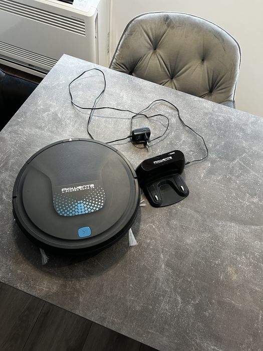 Rowenta Explorer Serie 45 - Прахосмукачка робот