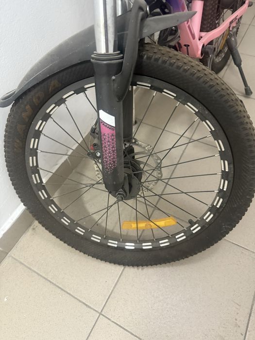 Срочно продам велосипед!