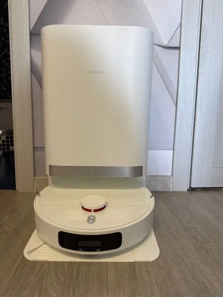 Робот-пылесос Xiaomi Robot Vacuum X20+ | Высшее качество| Гарантия!
