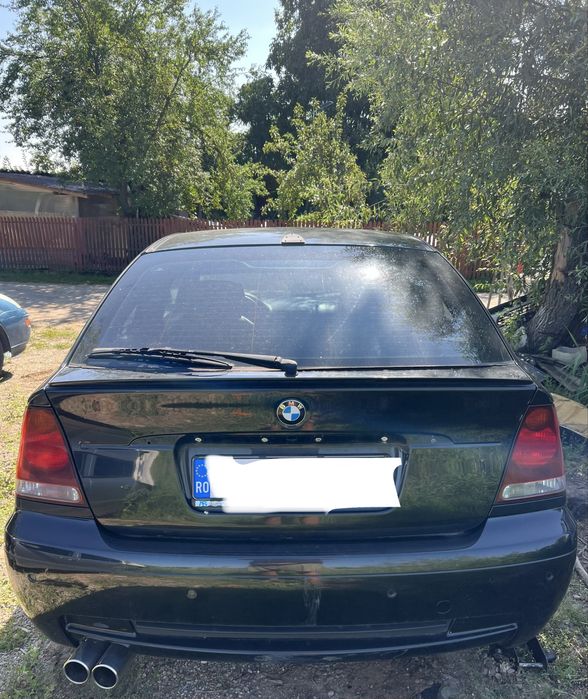Bmw E 46