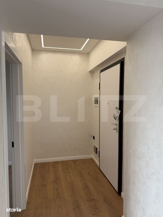 Apartament 3 camere, bloc nou, parcare subterana, 60 mp, Complex Ucasy