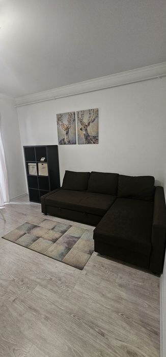 Închiriez Garsoniera Avangarde City Militari Residence