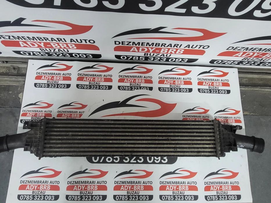 Intercooler Audi A5 2.0 tdi CAGA