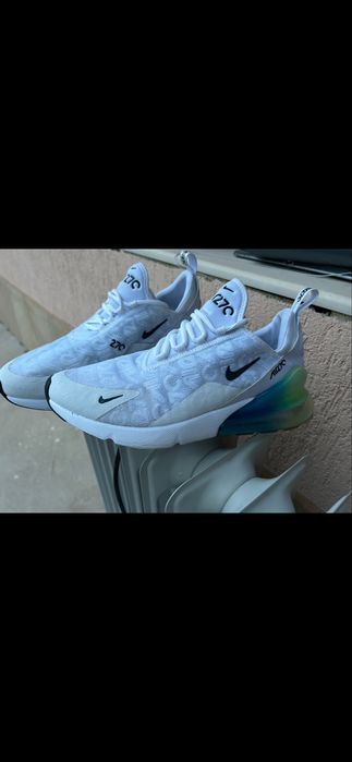 Nike маратонки оригинални