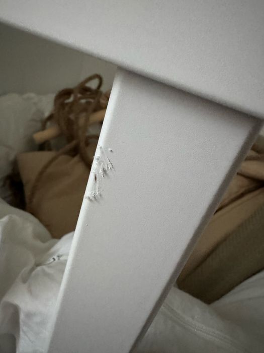 Бебешка кошара 60/120