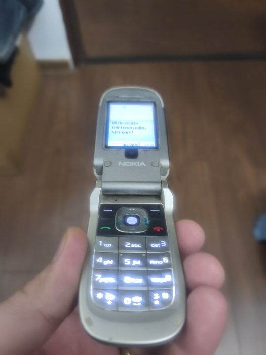 Telefoane Nokia diverse