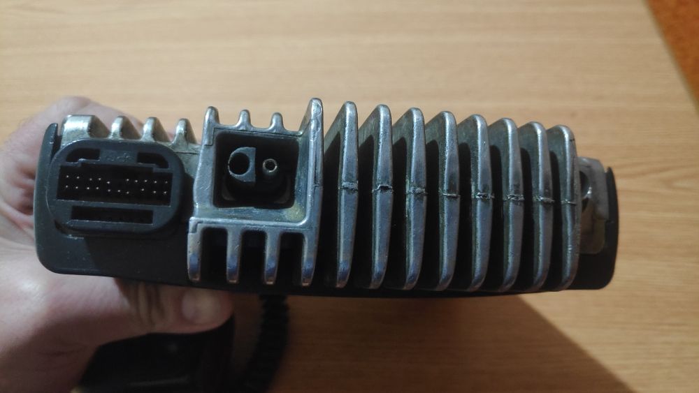 Vând statie Motorola gm360 taxi