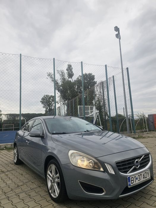 Vând Volvo S60 2.0  2011 , Unic Proprietar