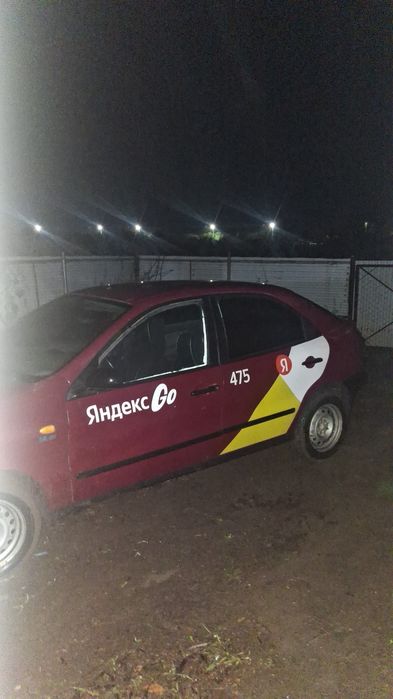 Фиат брава продам