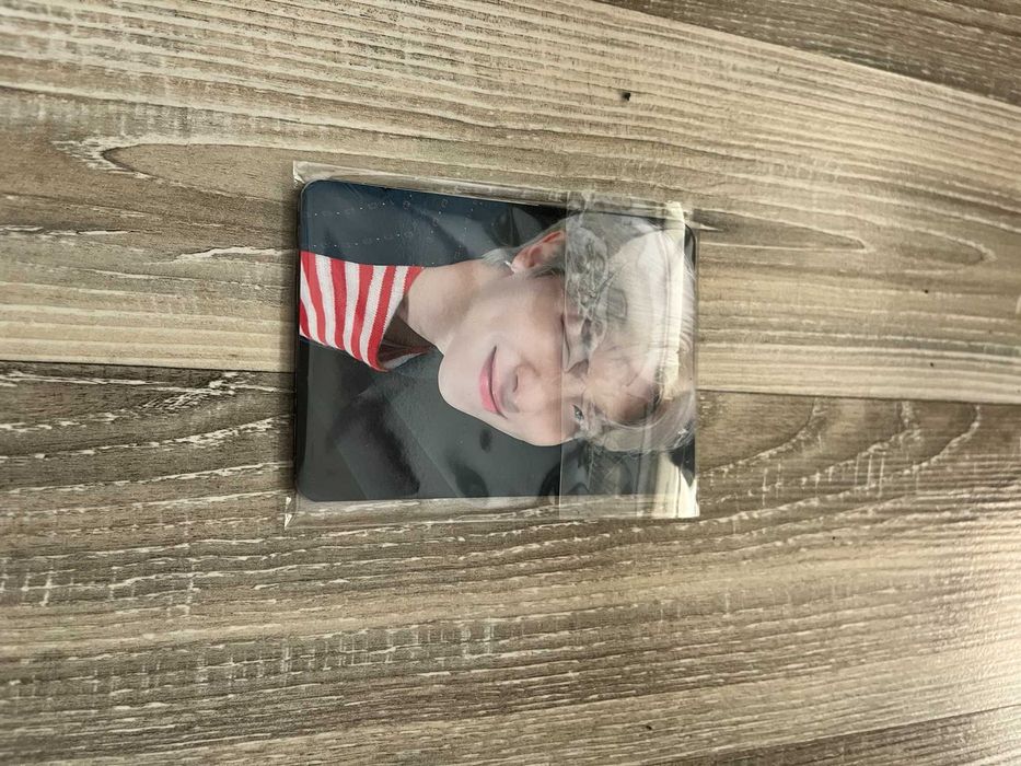 BTS official Lightstick SE Map of the soul