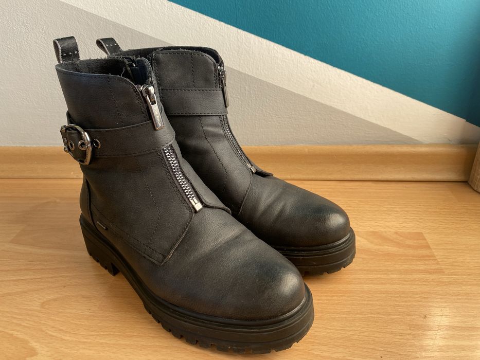 Дамски боти Tom Tailor