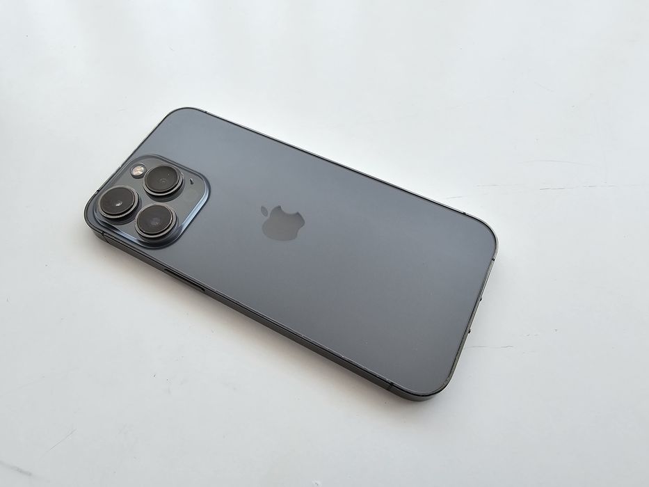 Carcasa Iphone 13 Pro Graphitte