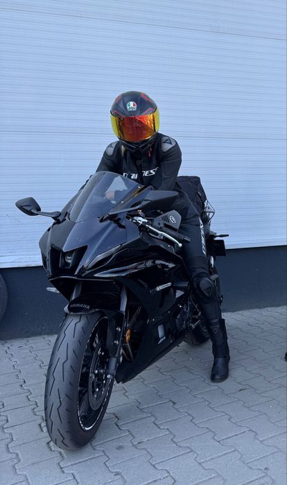 Costum Dainese combinezon 2 piese
