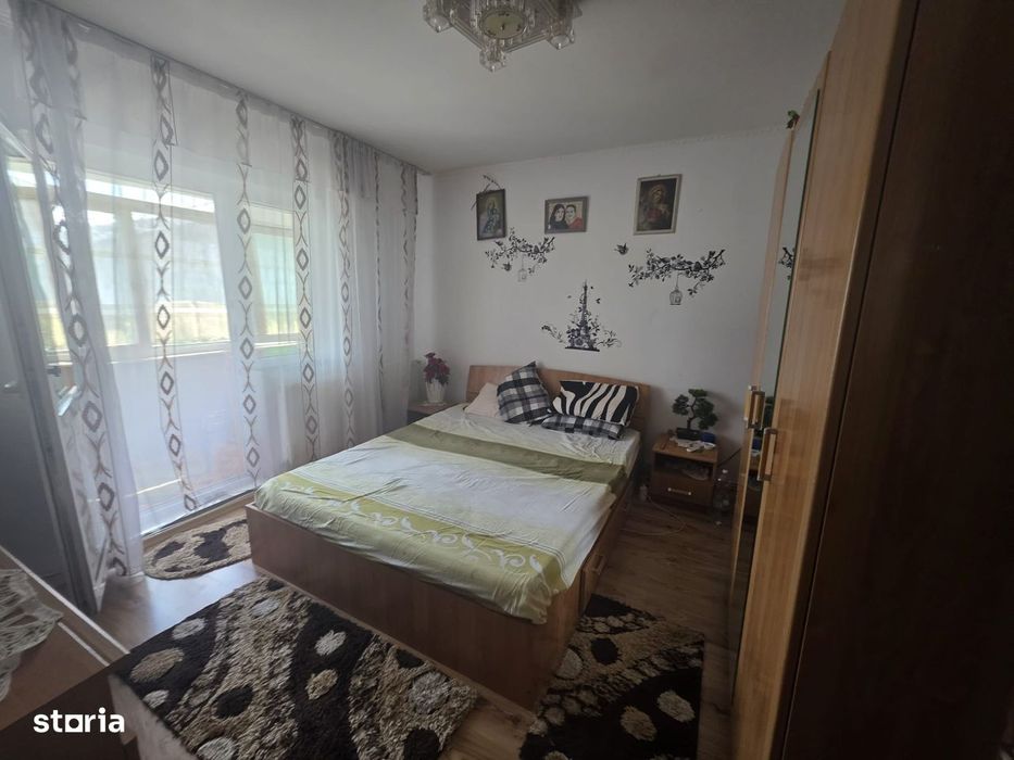Apartament 3 camere Mioveni