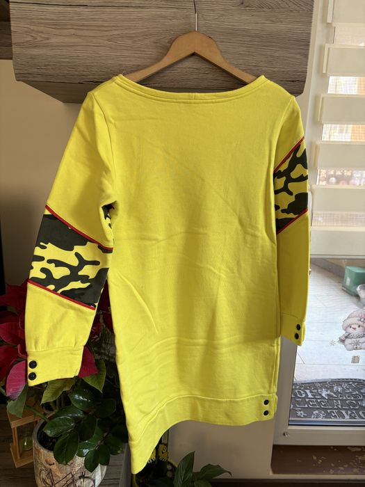 Спортна рокля Alessa