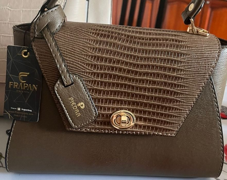 Продам Турецкие сумочки. *Pedro*