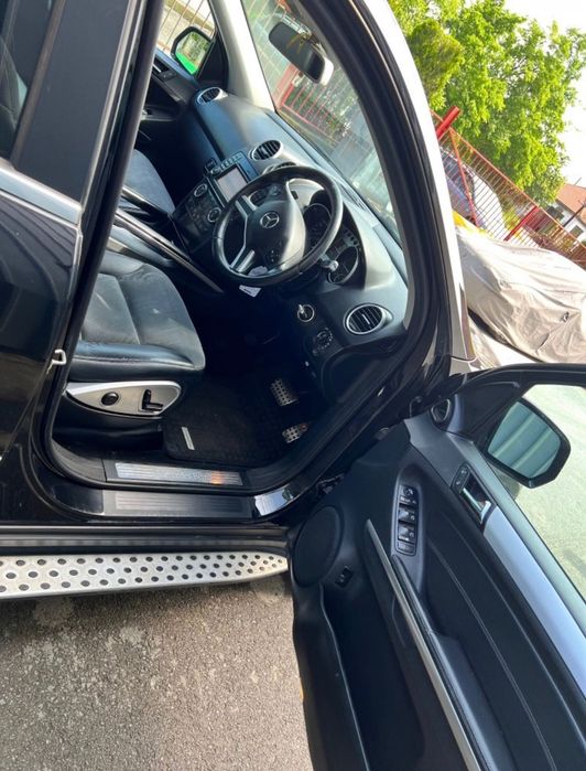 Mercedes ML320 W164 ‼️на части‼️