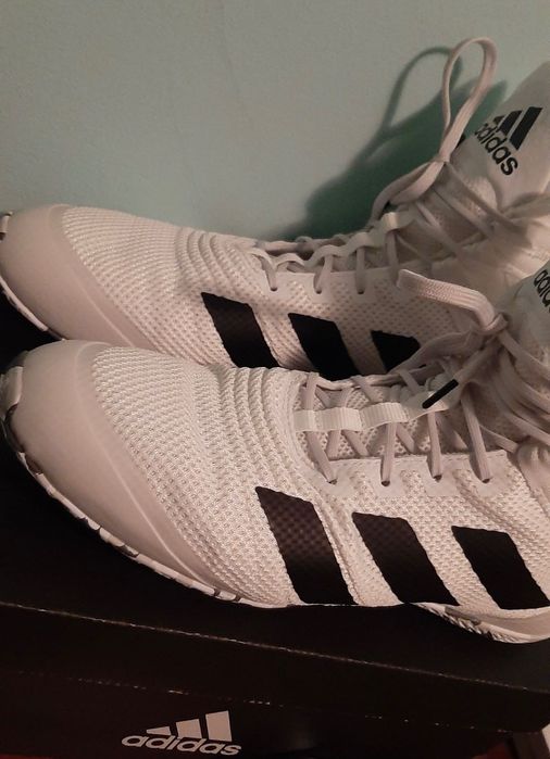 Боксови обувки Адидас