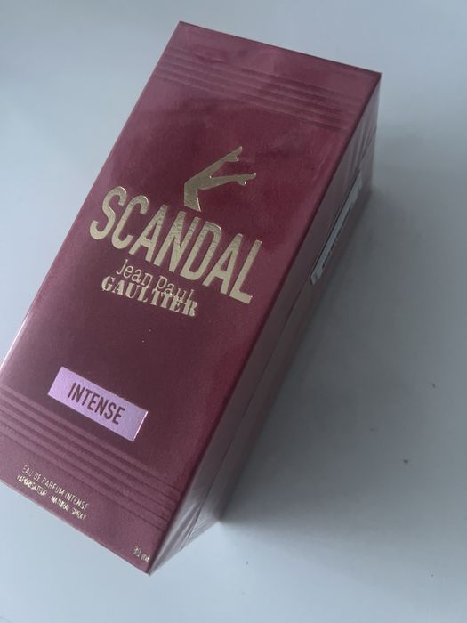 Parfum Scandal Intense - 80 ml dama So Scandal