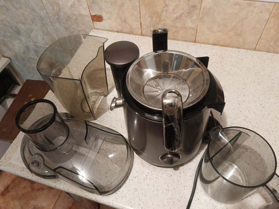 Storcator de fructe gorenje jc800a