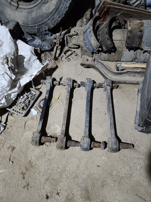 Telechka 10 tonnalik