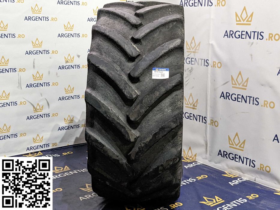 Anvelopa 600/70R28 Continental (cod B101522A)