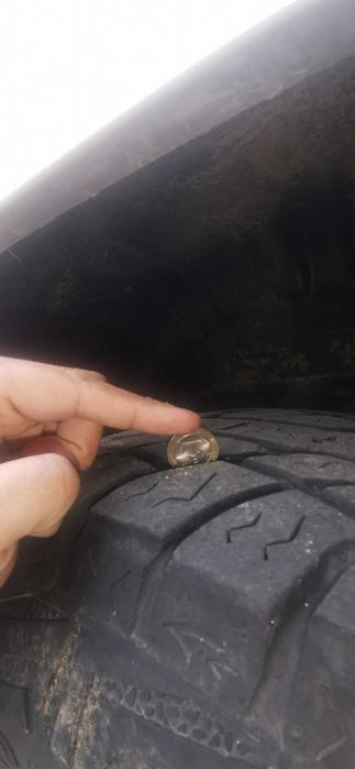 AT гуми  285/70/R17   PRIMEMAX A/T II