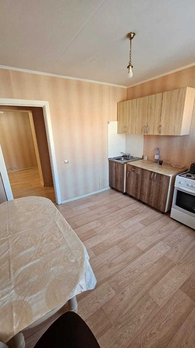 Продается 2 комнатная квартира 5 мкрн