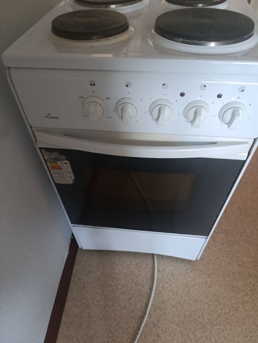 Продам плиту электрический