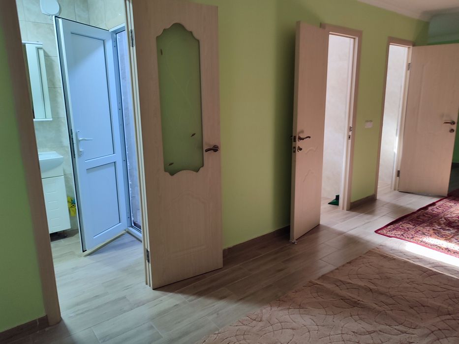 Сдам квартиру на длительный срок