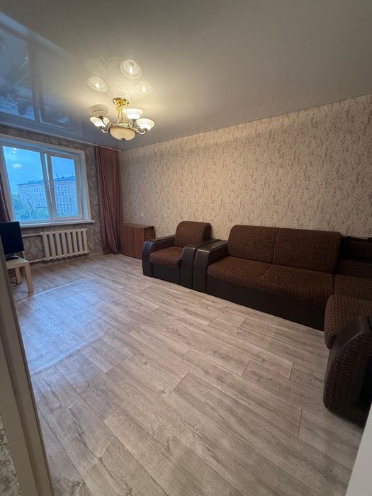 Продается 2 ком.квартира