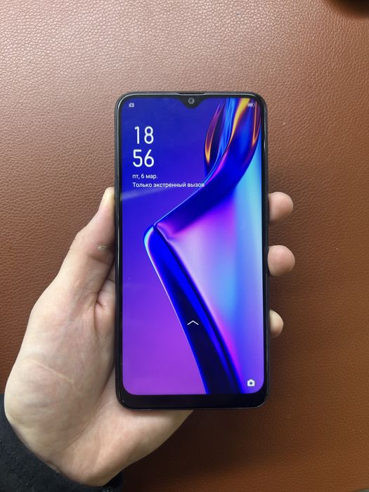 Без минусов оппо а12