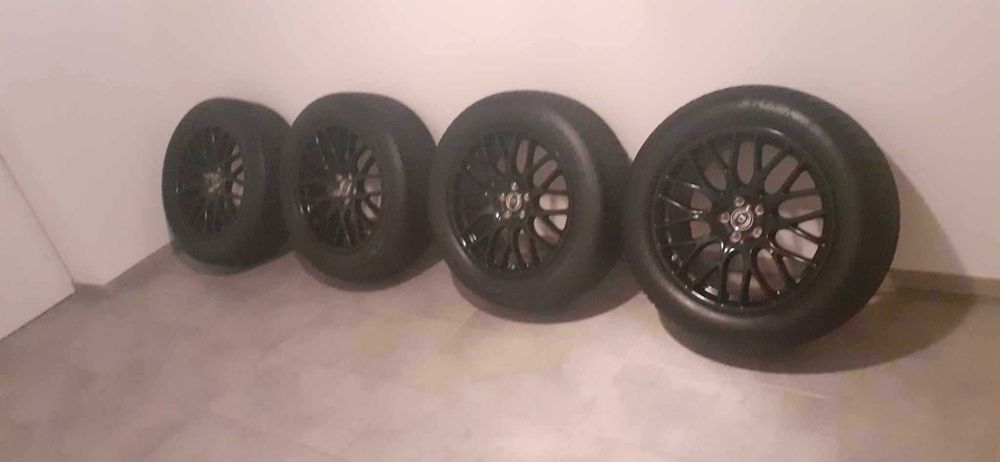 Range Rover Velar (schimb cu Porsche Panamera!)