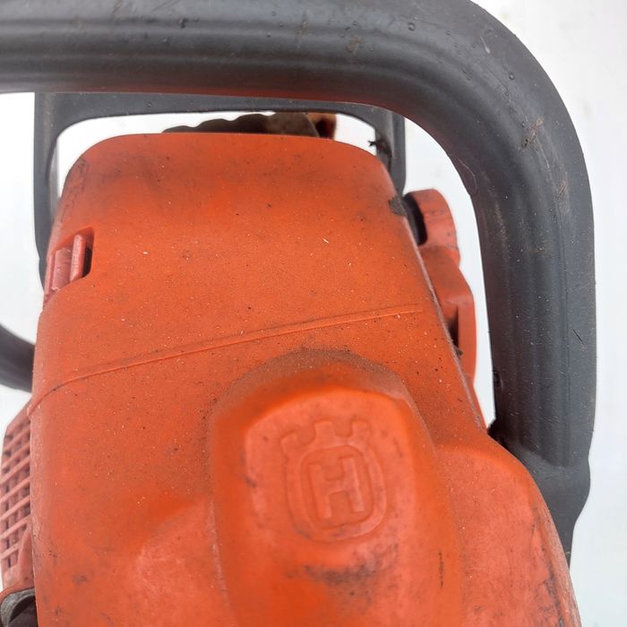 Husqvarna 435 II Бензинова резачка