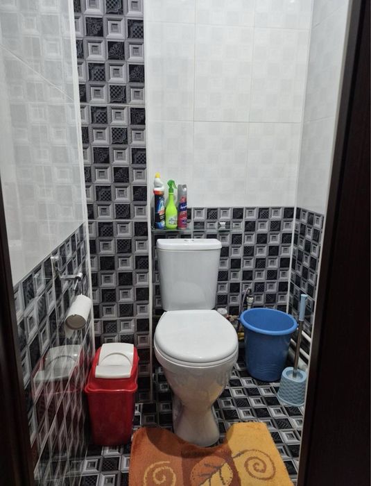 Продается Квартира 3/8/9 Буюк Ипак Йули 75м2 Максим Горький