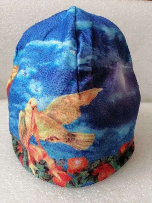 Продаю шапочки по 500тг.